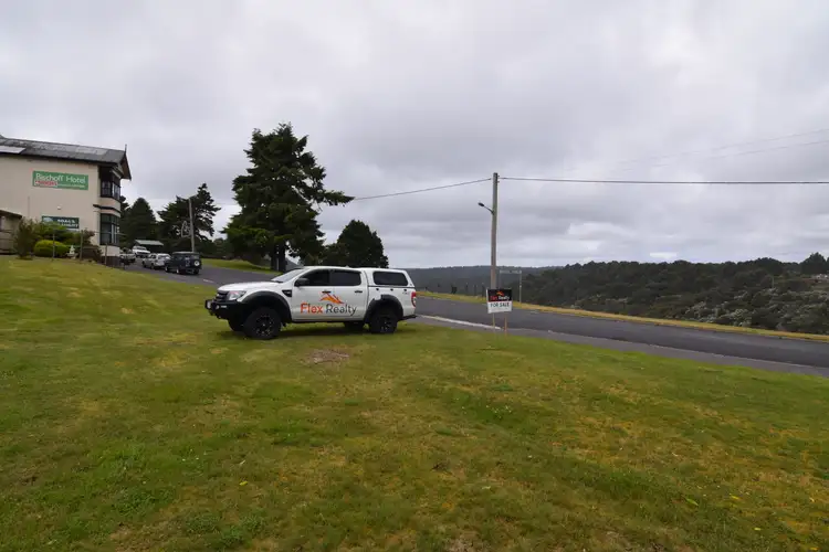 Fourth view of Homely land listing, 14 Main Street, Waratah TAS 7321