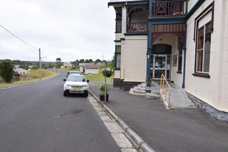 Sixth view of Homely land listing, 14 Main Street, Waratah TAS 7321