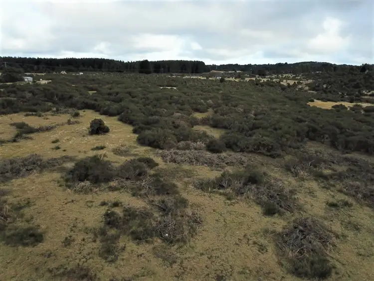 Third view of Homely land listing, 45 William Street, Waratah TAS 7321
