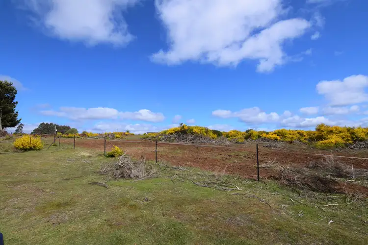 Fourth view of Homely land listing, 45 William Street, Waratah TAS 7321
