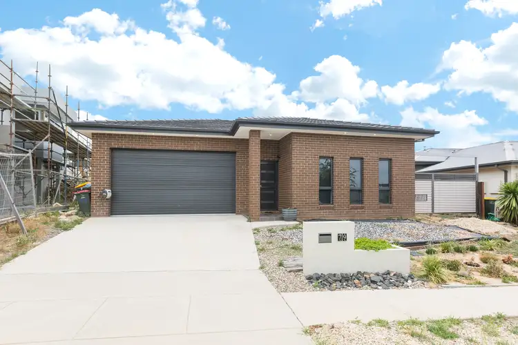 Second view of Homely house listing, 79 Henry Williams Street, Bonner ACT 2914