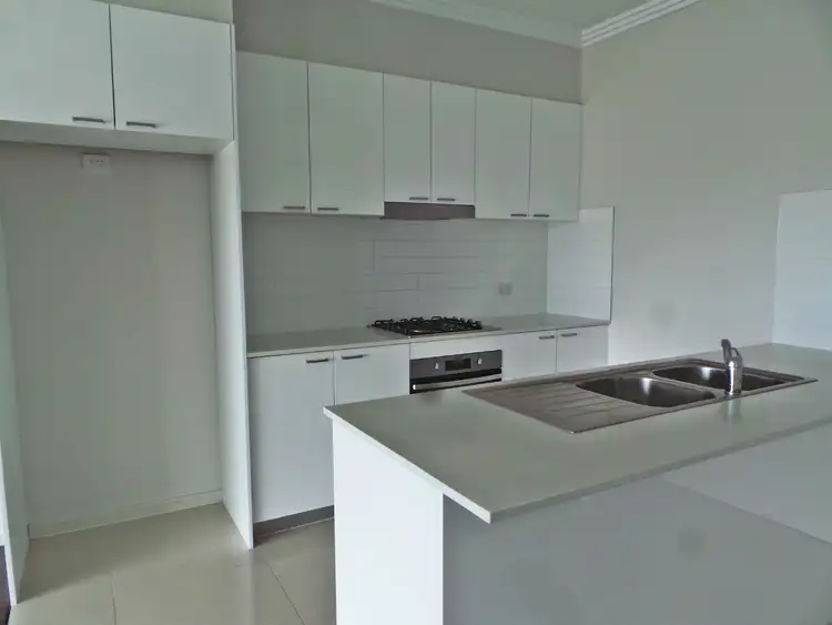 67/9-11 Weston St, Rosehill NSW 2142