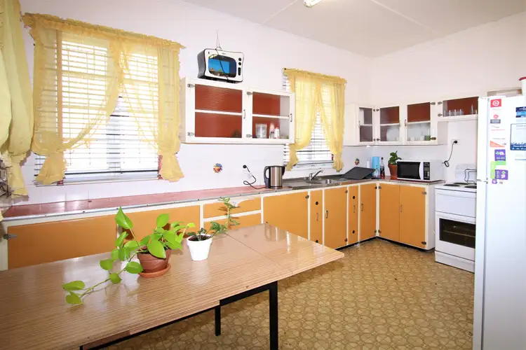Second view of Homely house listing, 37 Alice Street, Blackstone QLD 4304