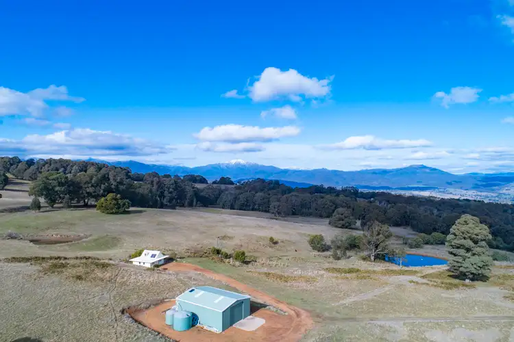 Main view of Homely rural property listing, 680 Glenroy Road, Merrijig VIC 3723