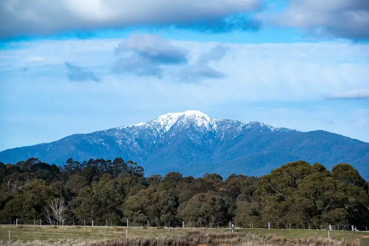 Second view of Homely rural property listing, 680 Glenroy Road, Merrijig VIC 3723