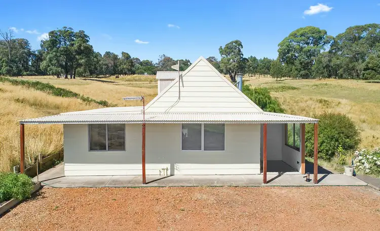 Fourth view of Homely rural property listing, 680 Glenroy Road, Merrijig VIC 3723