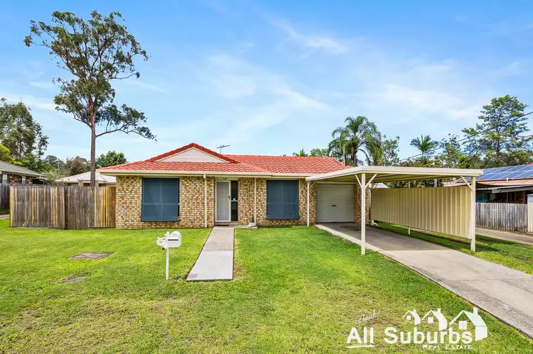Main view of Homely house listing, 15 Avalon Court, Marsden QLD 4132