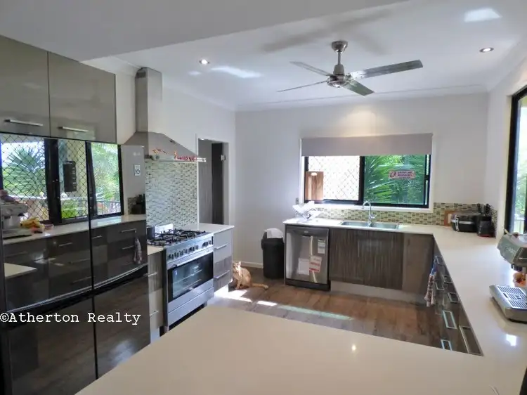 Third view of Homely rural property listing, 6 Cusack Cl, Tolga QLD 4882