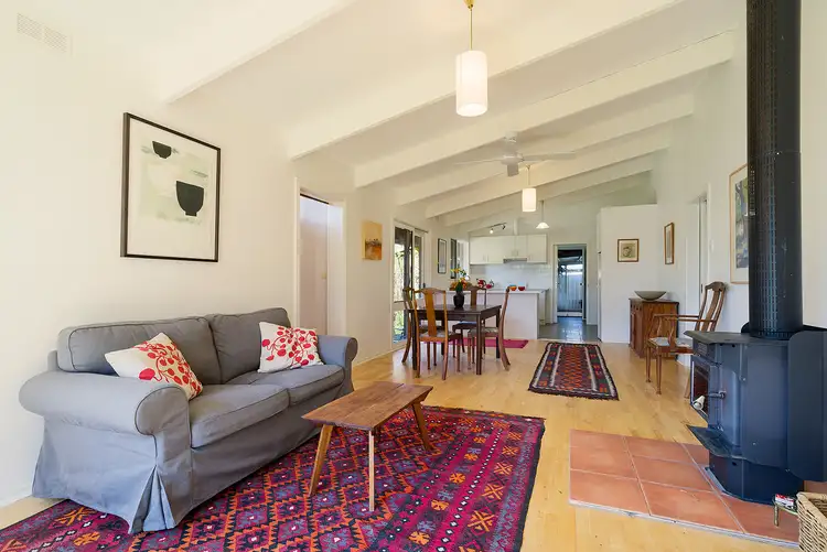 Third view of Homely house listing, 32 Preshaw Street, Castlemaine VIC 3450