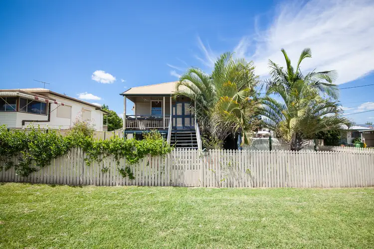 1 Turner Street, Ipswich QLD 4305