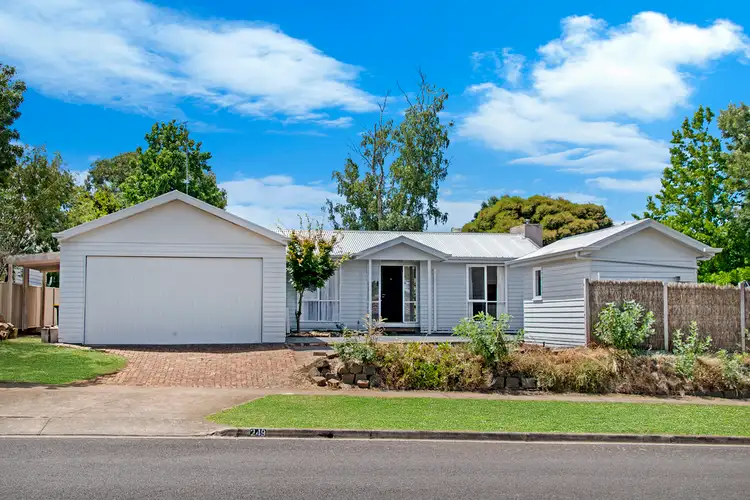 249 King Street, Hamilton VIC 3300