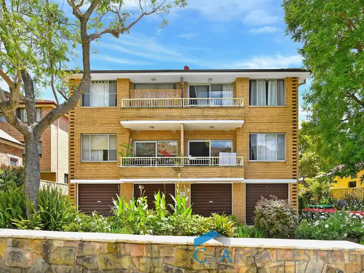 Second view of Homely unit listing, 5/48 Albert Street, North Parramatta NSW 2151