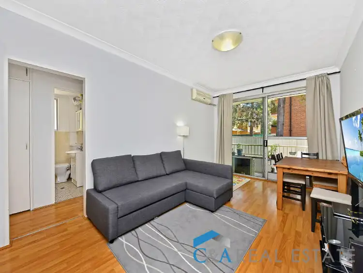 Third view of Homely unit listing, 5/48 Albert Street, North Parramatta NSW 2151