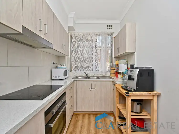 Fourth view of Homely unit listing, 5/48 Albert Street, North Parramatta NSW 2151