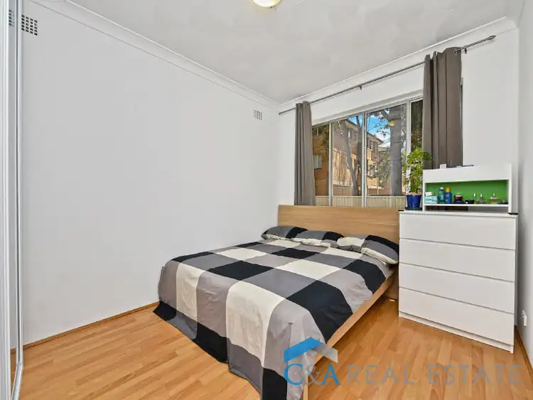 Fifth view of Homely unit listing, 5/48 Albert Street, North Parramatta NSW 2151