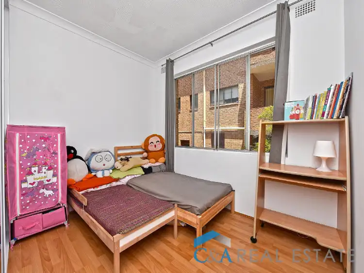 Sixth view of Homely unit listing, 5/48 Albert Street, North Parramatta NSW 2151