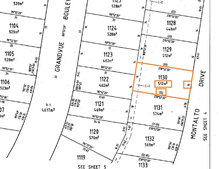 Second view of Homely land listing, 31 Montalto Drive, Pakenham VIC 3810