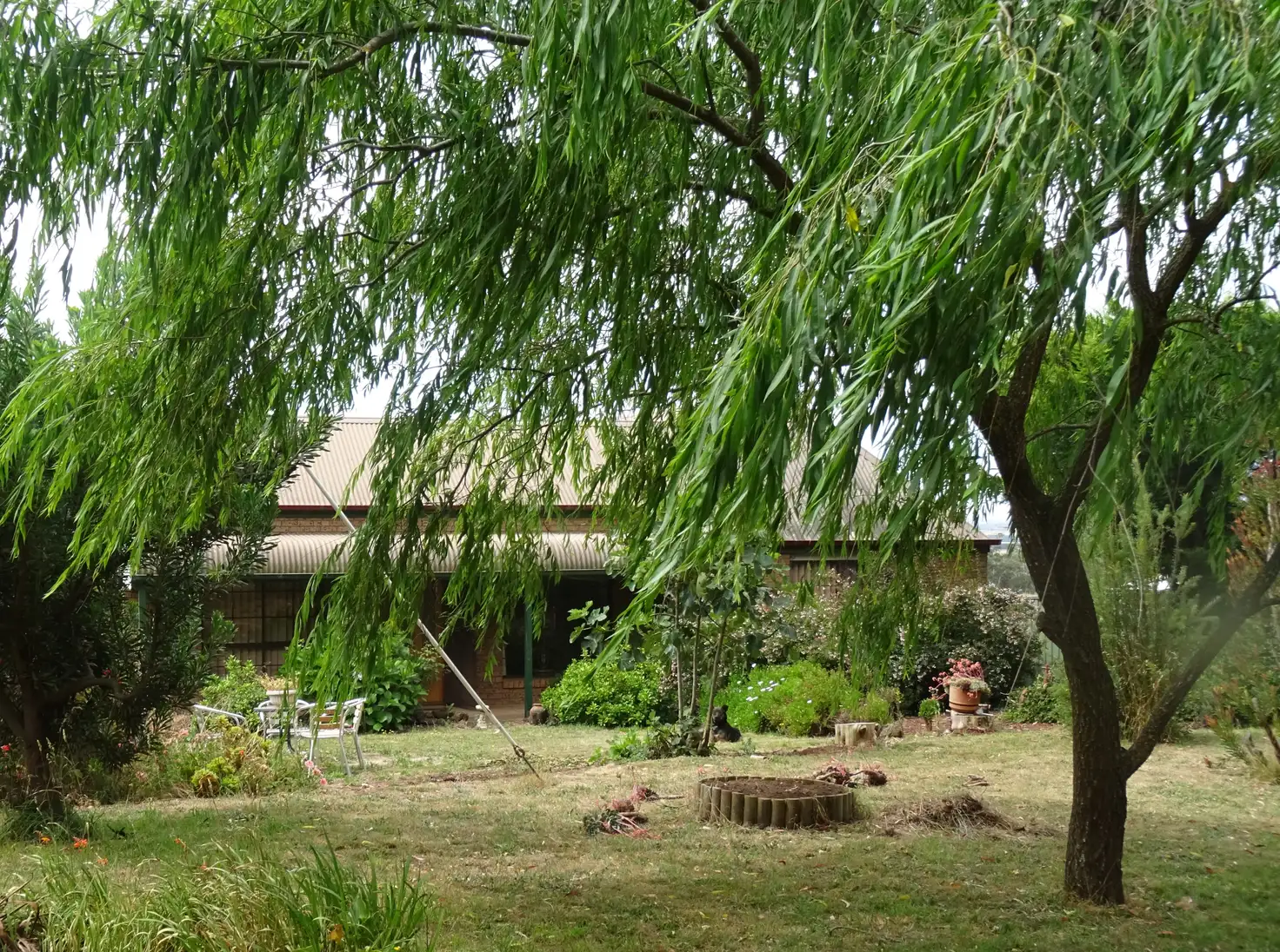 Main view of Homely rural property listing, 65 Yendon No 1 Road, Buninyong VIC 3357