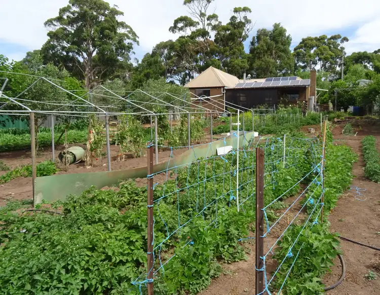 Fourth view of Homely rural property listing, 65 Yendon No 1 Road, Buninyong VIC 3357