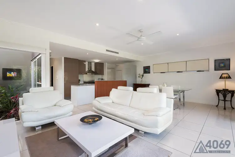 Second view of Homely house listing, 11/28 Amazons Place, Jindalee QLD 4074