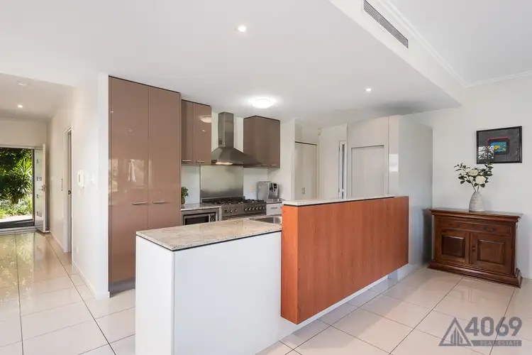 Fifth view of Homely house listing, 11/28 Amazons Place, Jindalee QLD 4074