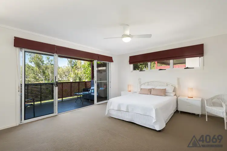 Sixth view of Homely house listing, 11/28 Amazons Place, Jindalee QLD 4074