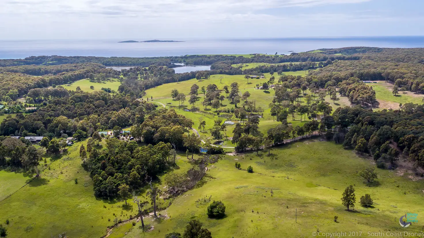 Main view of Homely land listing, 81 Wonga Road, Narooma NSW 2546