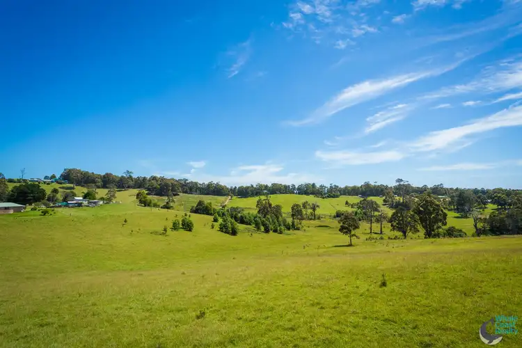 Third view of Homely land listing, 81 Wonga Road, Narooma NSW 2546