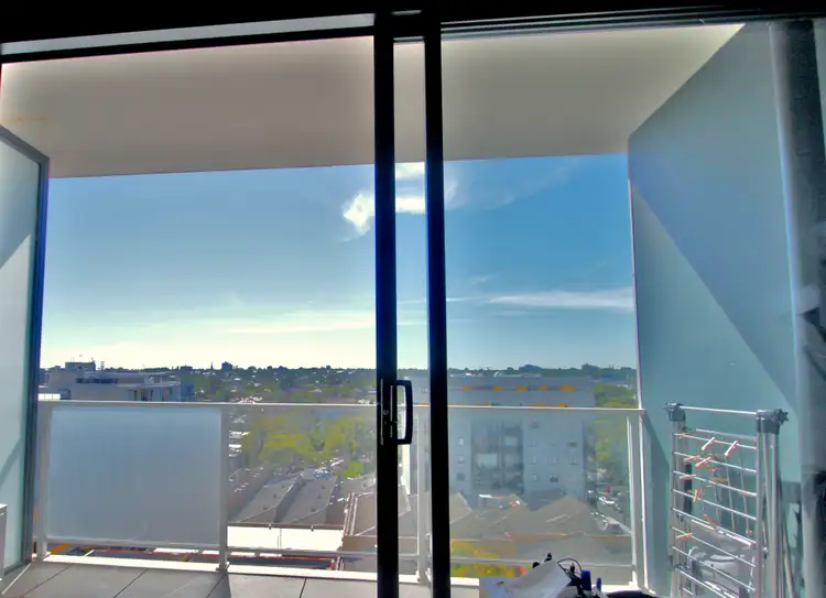 Sixth view of Homely studio listing, 815/30 - 34 Bray Street, South Yarra VIC 3141