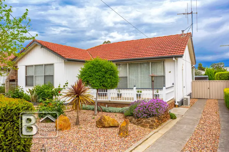 12 Kookaburra Avenue, North Bendigo VIC 3550