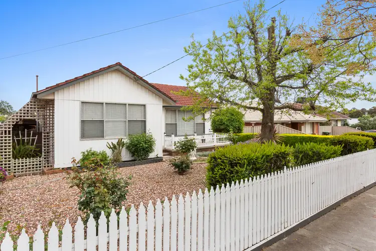 Second view of Homely house listing, 12 Kookaburra Avenue, North Bendigo VIC 3550
