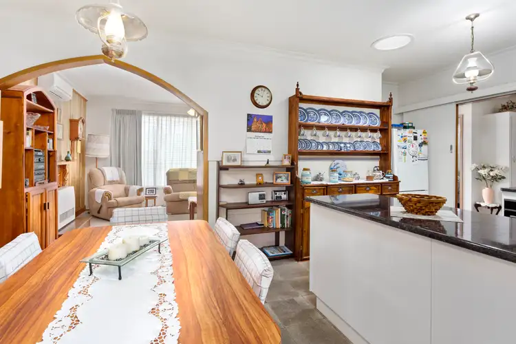 Fifth view of Homely house listing, 12 Kookaburra Avenue, North Bendigo VIC 3550