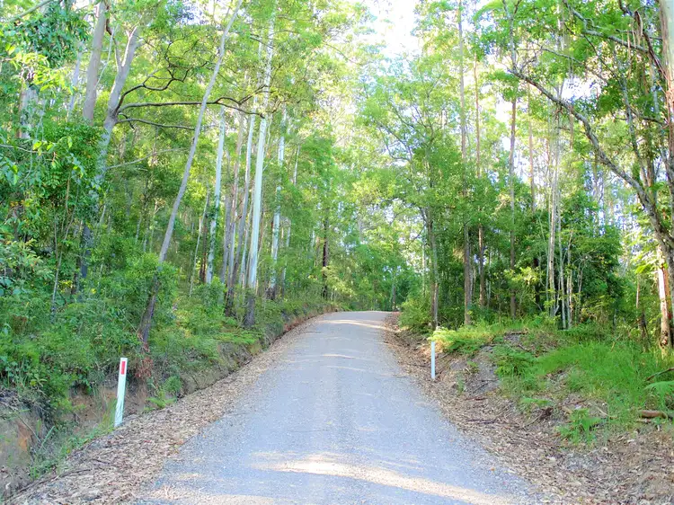 Third view of Homely land listing, 187 Burtons Road, Bridges QLD 4561