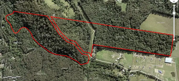 Fifth view of Homely land listing, 187 Burtons Road, Bridges QLD 4561