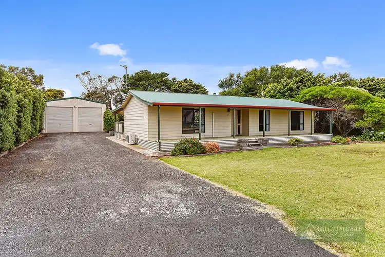 27 William Street Central, Allendale East SA 5291