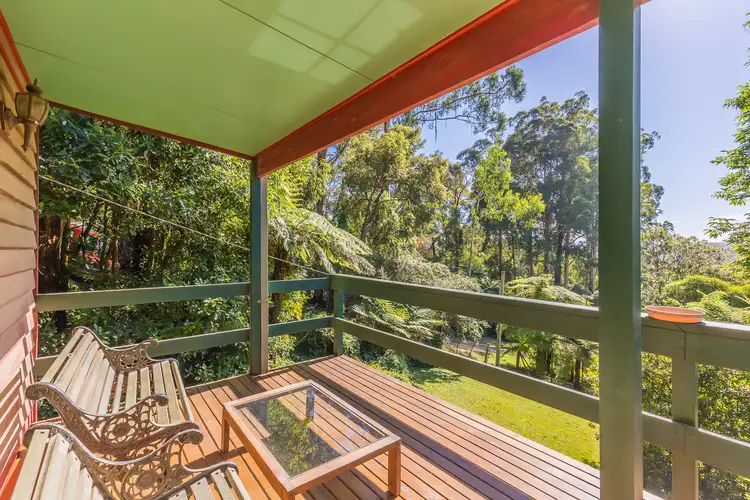 21 Maurice Street, Cockatoo VIC 3781