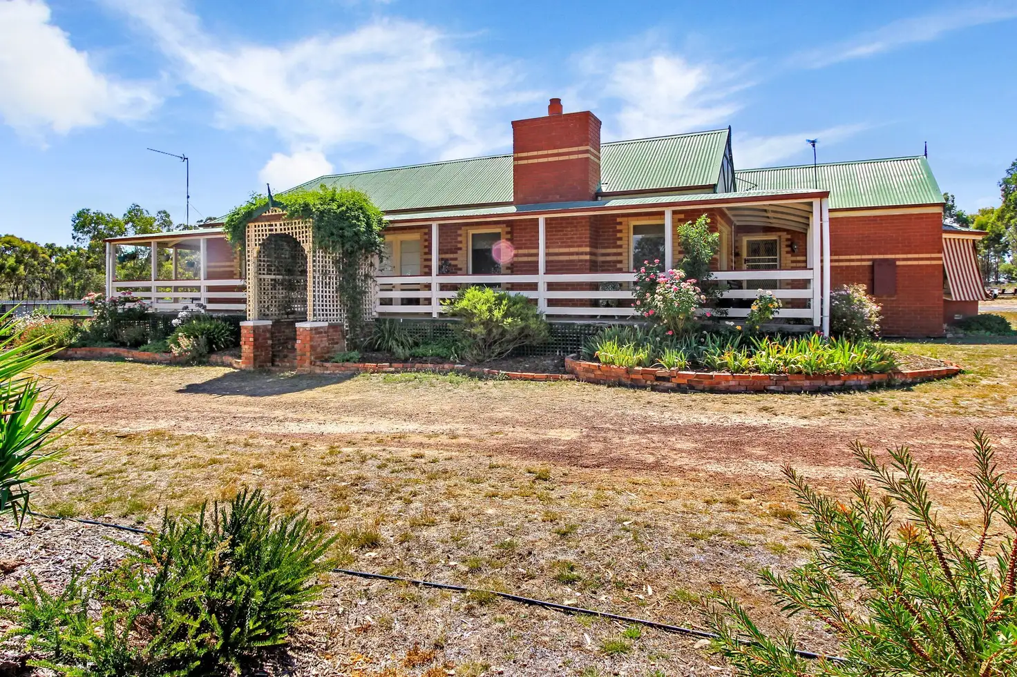 Main view of Homely rural property listing, 29 Jones Court, Heathcote VIC 3523
