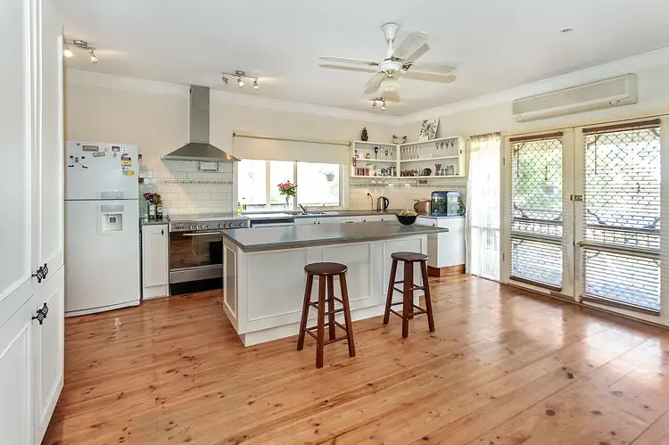 Second view of Homely rural property listing, 29 Jones Court, Heathcote VIC 3523