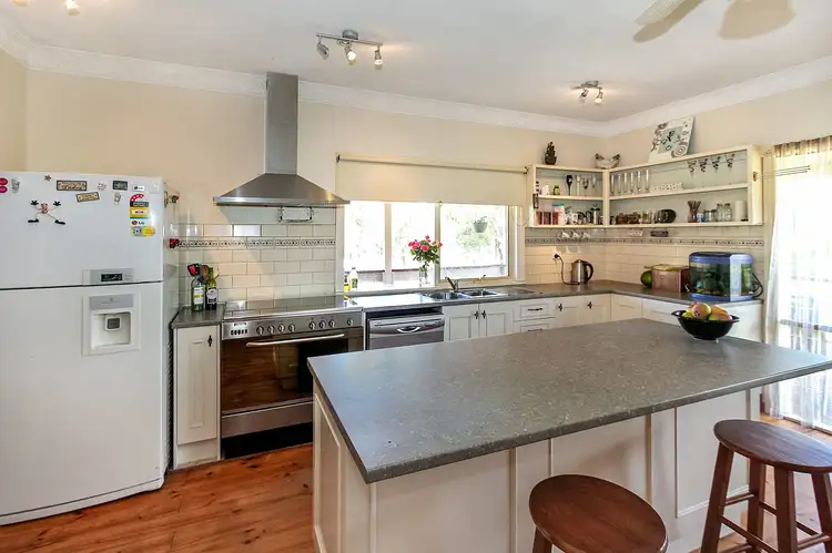 Third view of Homely rural property listing, 29 Jones Court, Heathcote VIC 3523