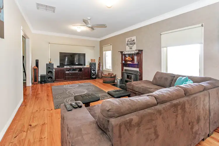 Fifth view of Homely rural property listing, 29 Jones Court, Heathcote VIC 3523