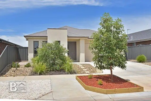 Main view of Homely house listing, 31 Aspect Drive, Huntly VIC 3551