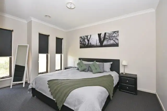 Second view of Homely house listing, 31 Aspect Drive, Huntly VIC 3551