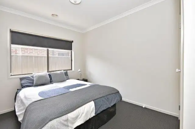 Fourth view of Homely house listing, 31 Aspect Drive, Huntly VIC 3551
