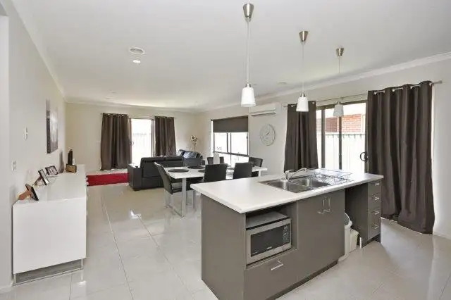 Seventh view of Homely house listing, 31 Aspect Drive, Huntly VIC 3551