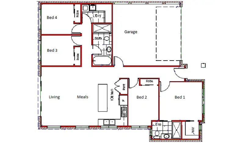 Main view of Homely house listing, lot 919 Latchford drive, Mickleham VIC 3064