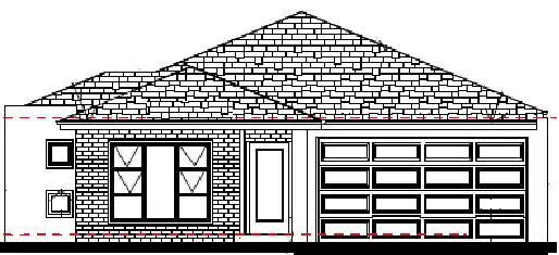 Second view of Homely house listing, lot 919 Latchford drive, Mickleham VIC 3064