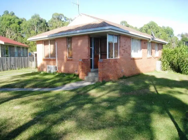 Main view of Homely house listing, 18 Lialeeta Crescent, Smithton TAS 7330