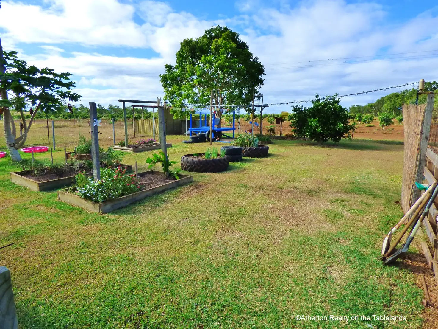 Main view of Homely rural property listing, 6564 Kennedy Hwy, Walkamin QLD 4872