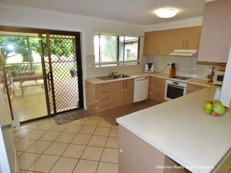 Fourth view of Homely rural property listing, 6564 Kennedy Hwy, Walkamin QLD 4872