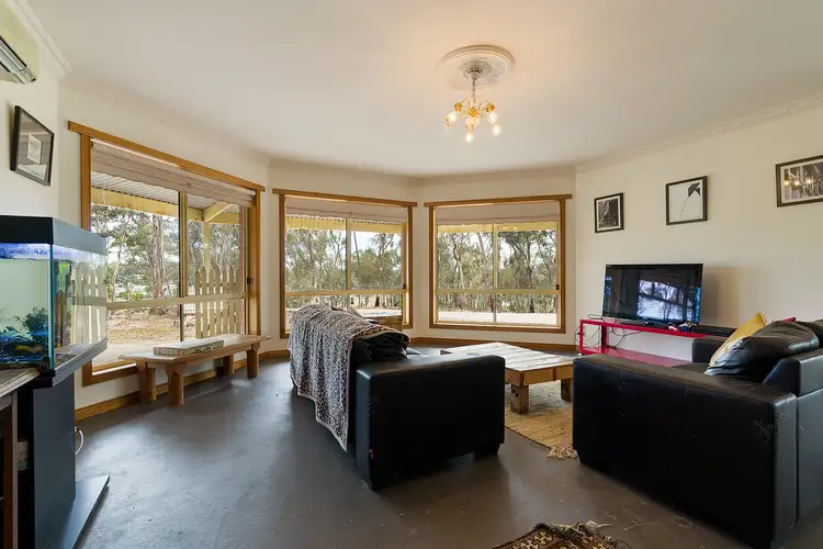 Second view of Homely house listing, 4 Greens Road, Campbells Creek VIC 3451